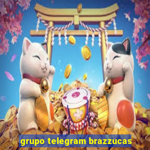 grupo telegram brazzucas